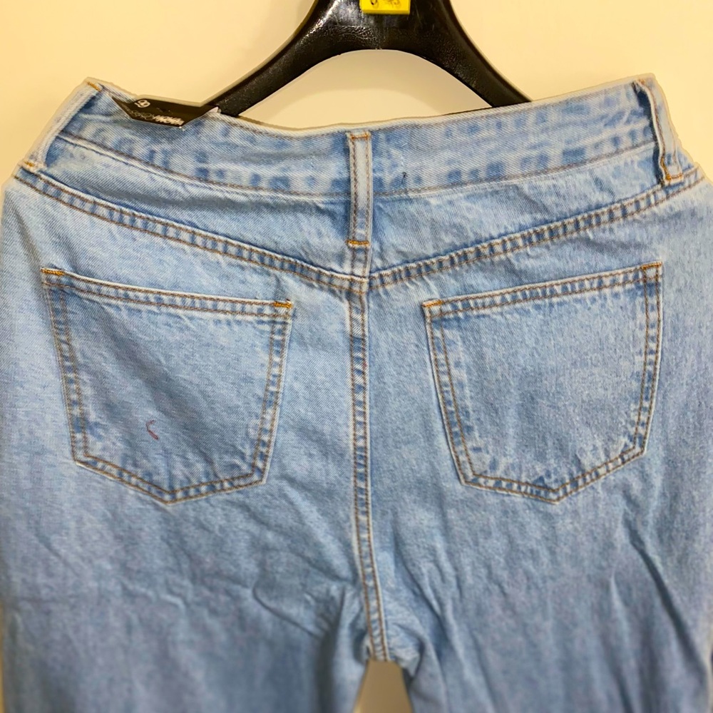 FashionNova Bell bottoms jeans
